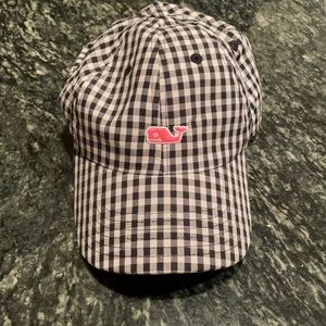 NWOT Vineyard Vine Hat